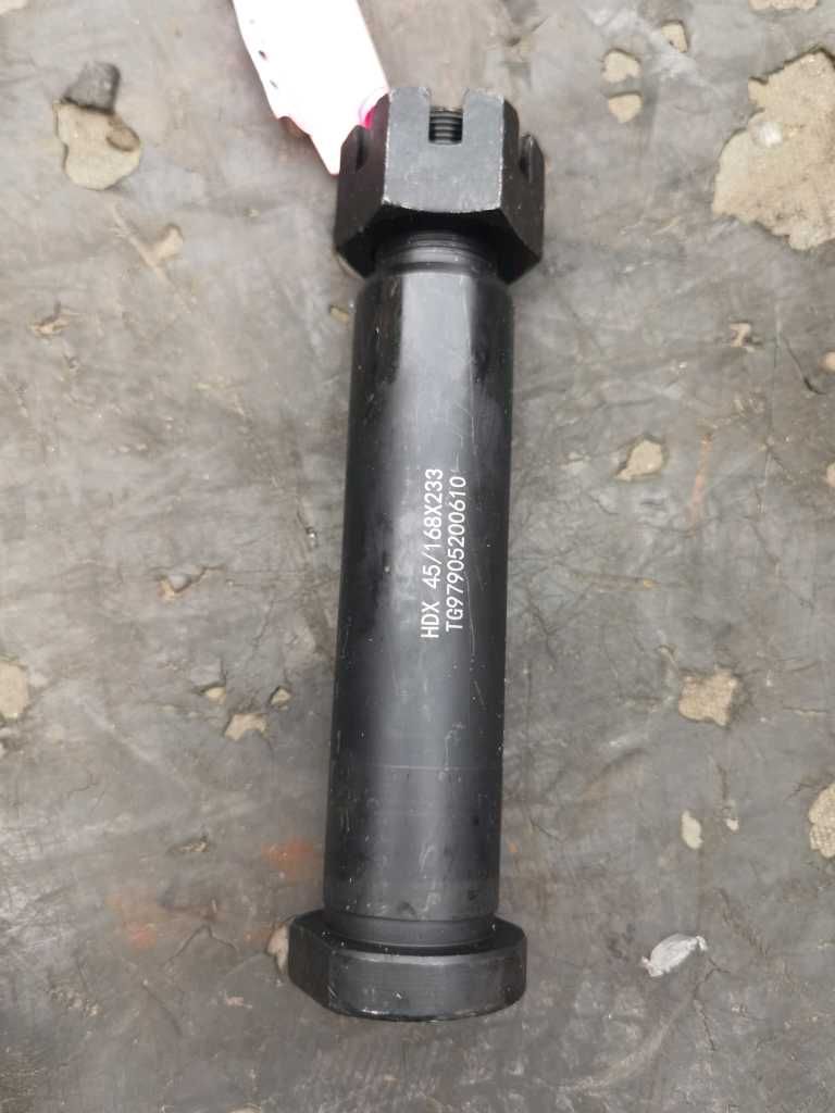 推力杆销轴 45/168/233 TG97905200610