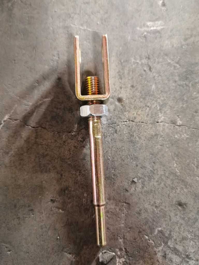 离合器总泵推杆,