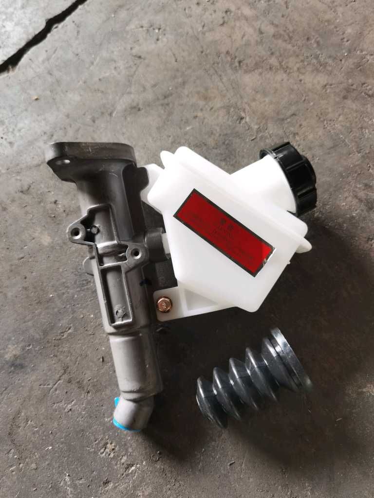 离合器总泵 GTL,
