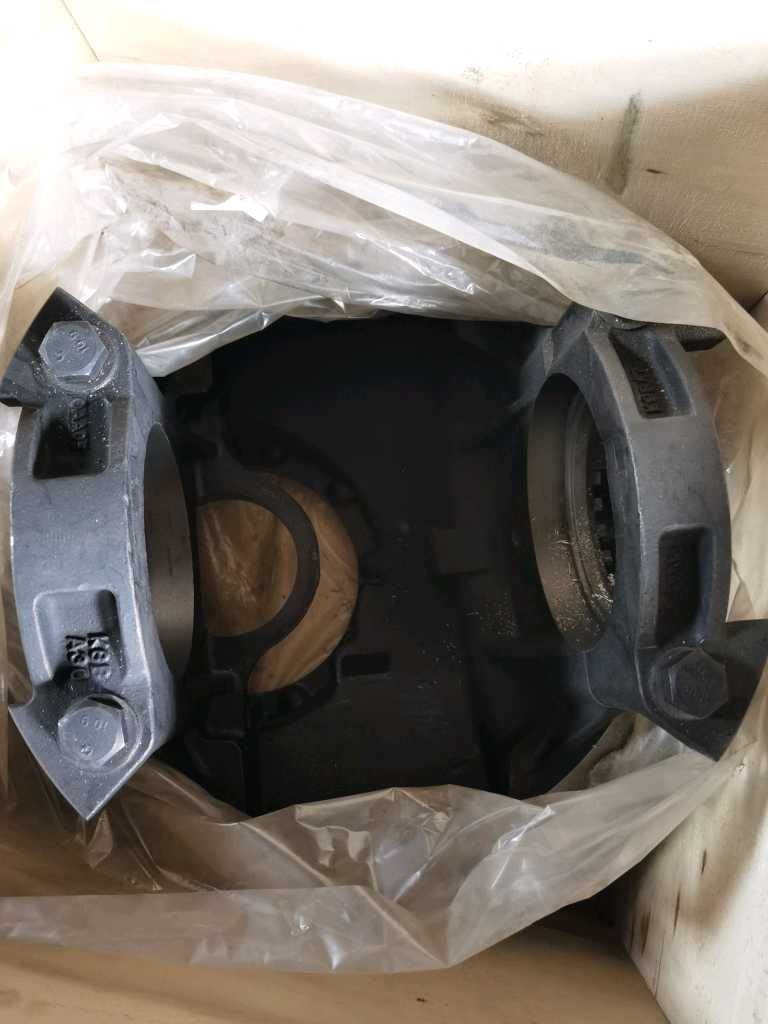 后橋主減殼 16/35,AZ9970320261