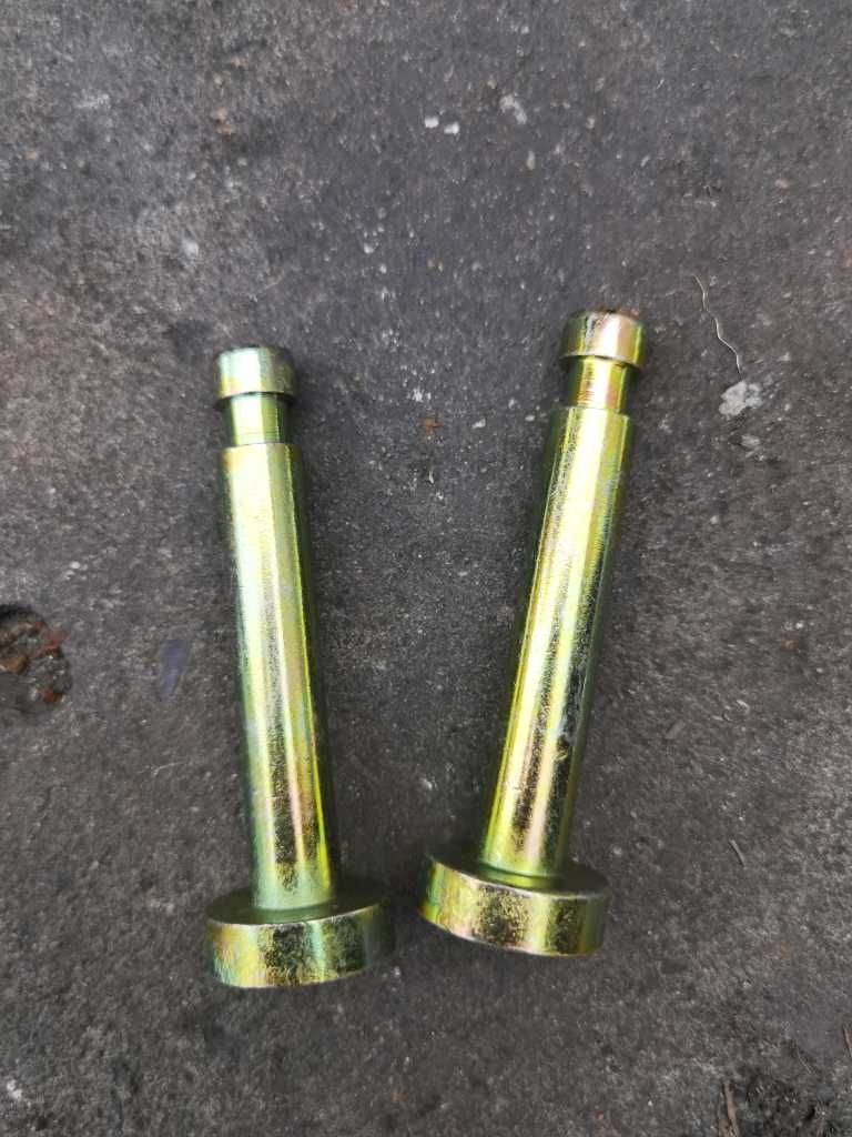 駕駛室減震器銷,