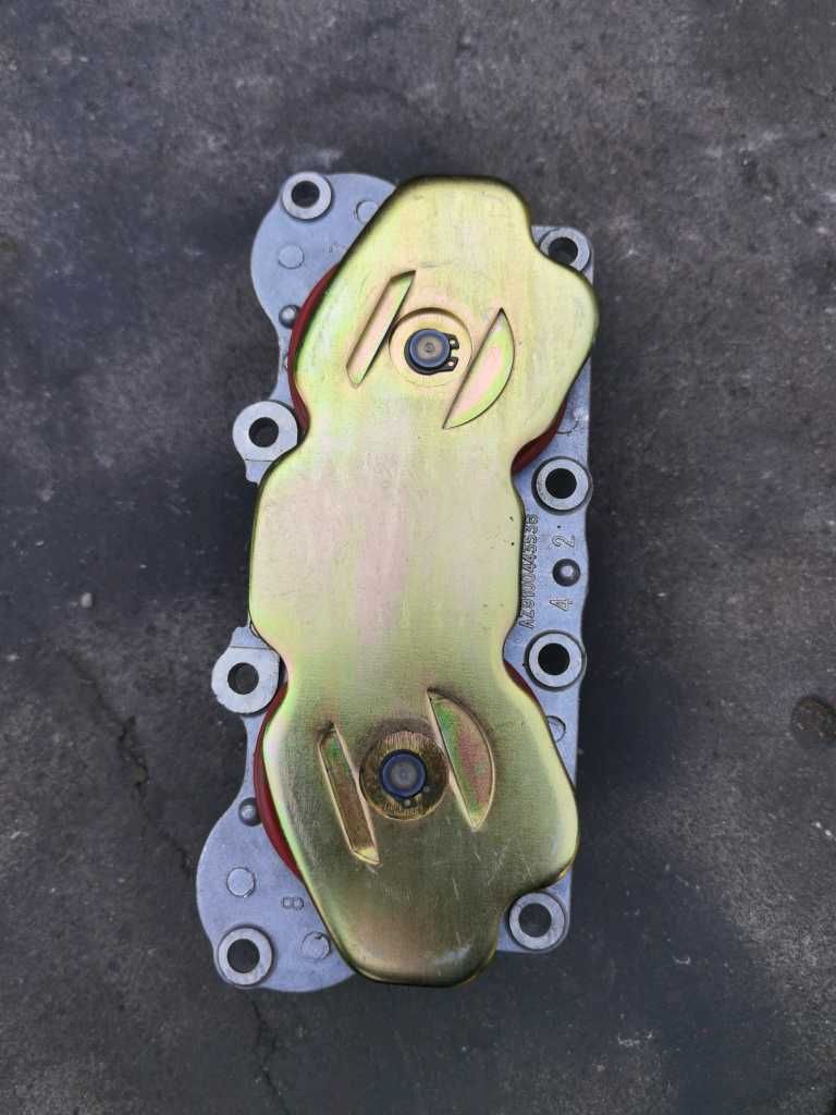 活塞總成 10款,AZ910044350