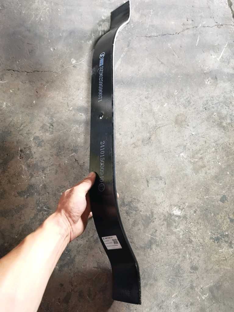 变速箱吊梁,DZ96259590071