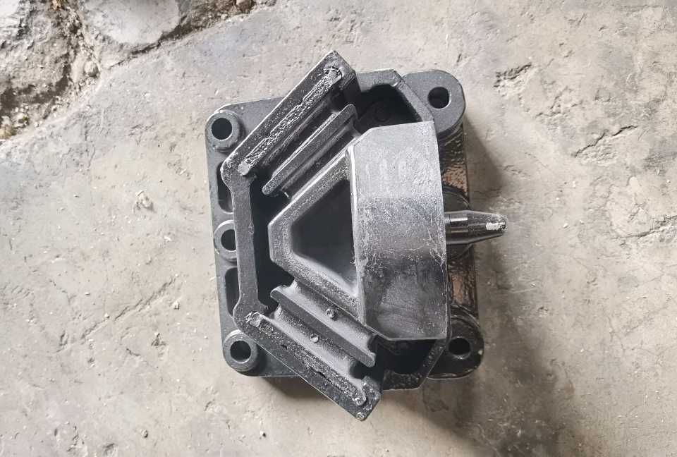 发动机后支撑,DZ97259590209