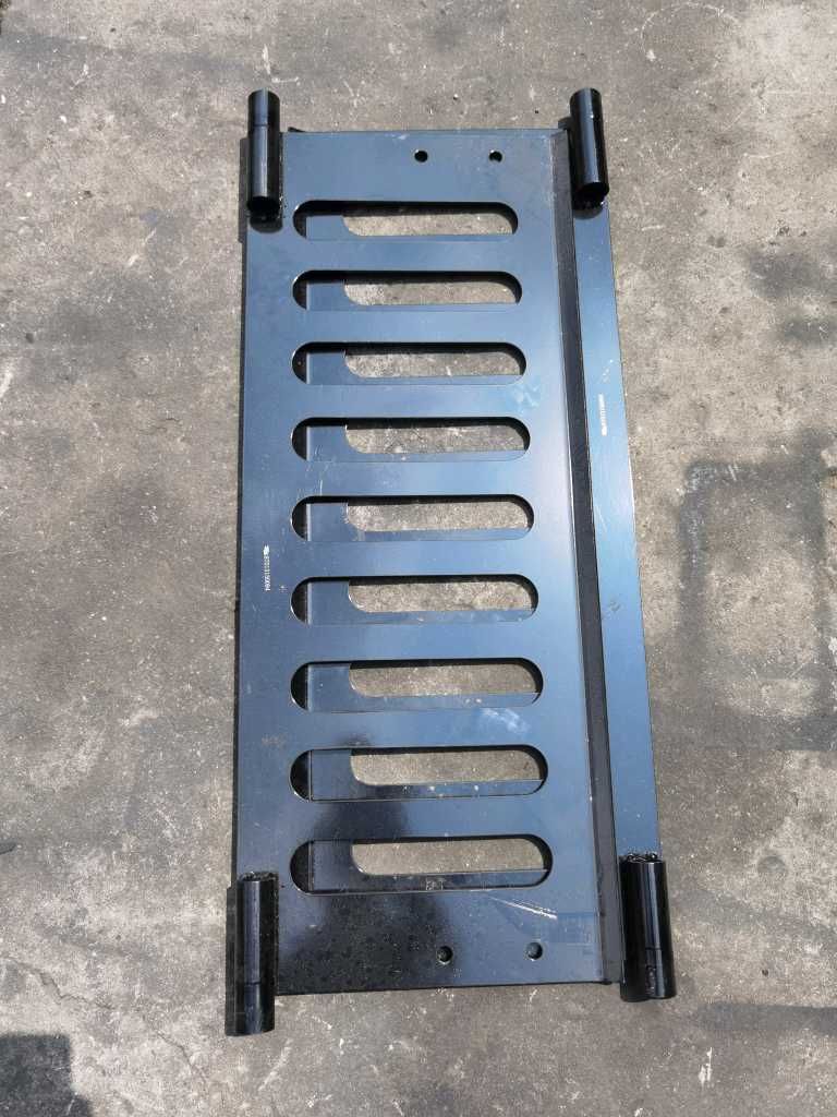 中冷器保护板 87013150094