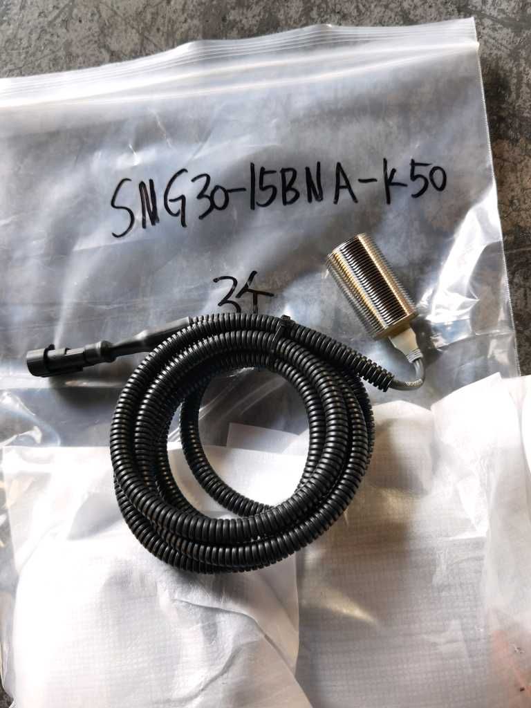 接近开关 SNG30-15BNA-K50