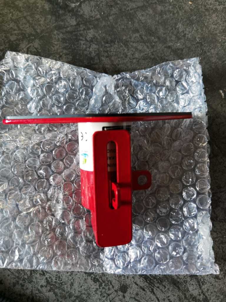 电源隔离开关 JK003-02