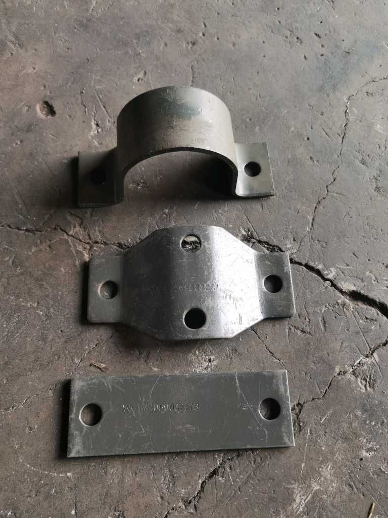 变速箱支架,WG9770590323