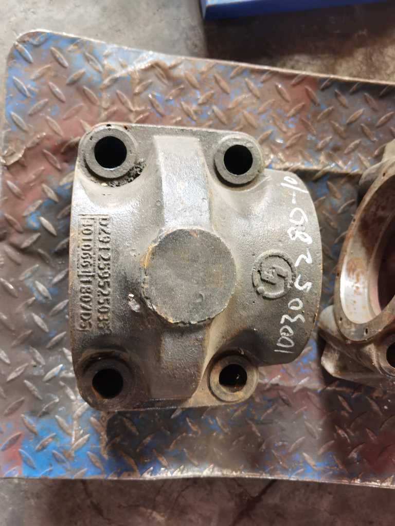 平衡轴壳,DZ91259525035