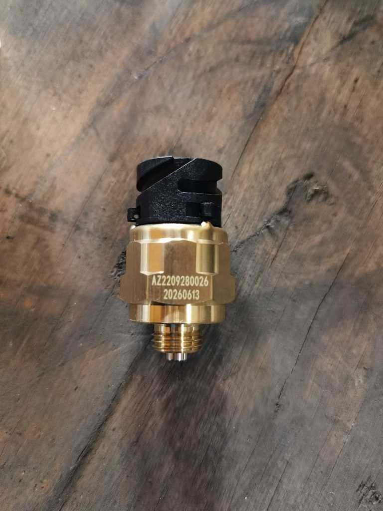 取力器开关,AZ2209280026