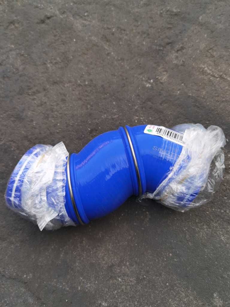 缓速器进水管,WG9925531650