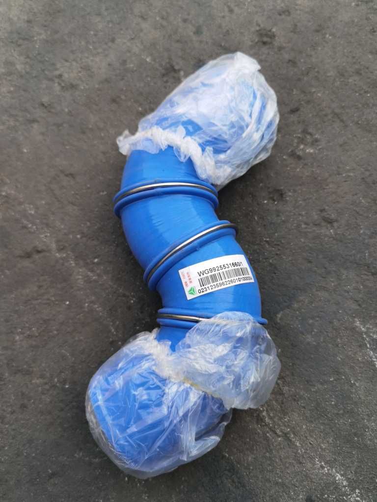 缓速器出水管,WG9925531660