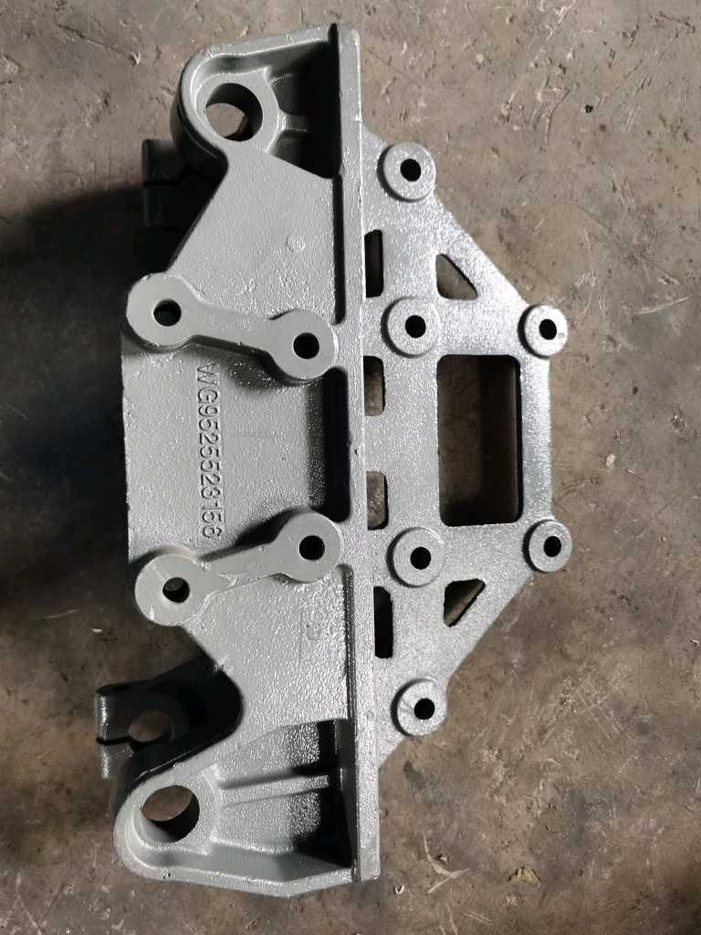 连体支架 右,WG9525523156