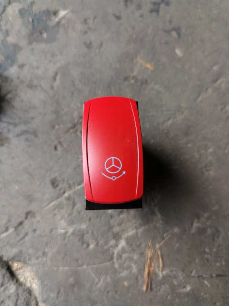翘板开关 应急转向,JK933J-036