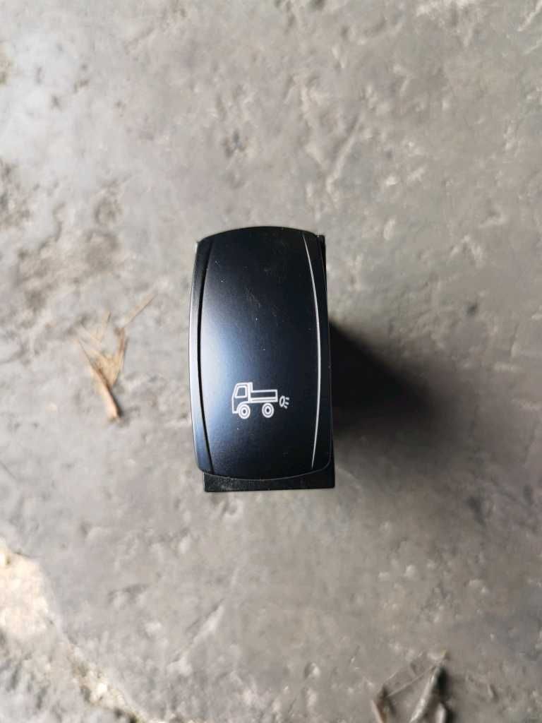 翘板开关 雾灯,JK931-002-2/21