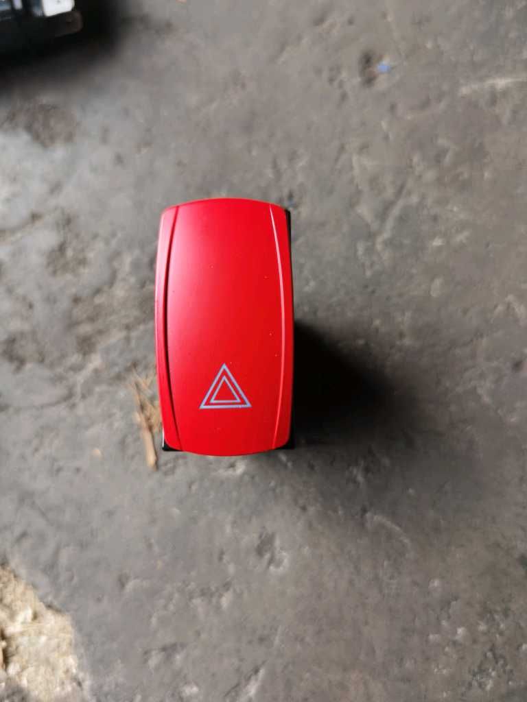 翘板开关 危机,JK933J-009