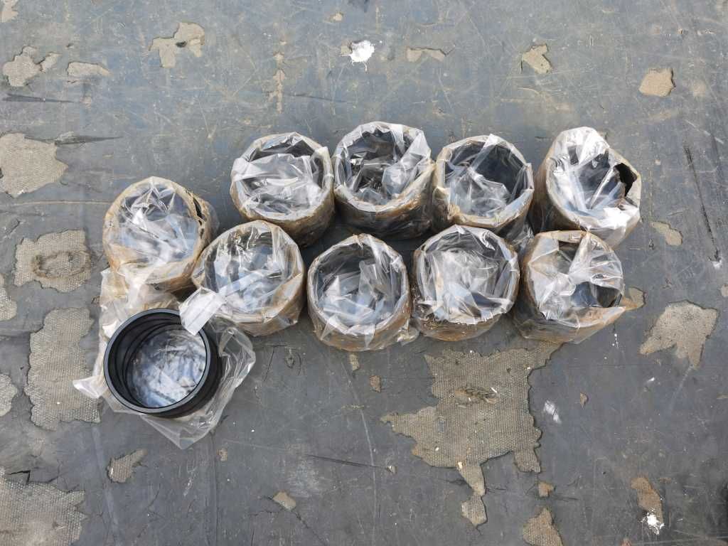 衬套 大箱举升缸,70*80*50