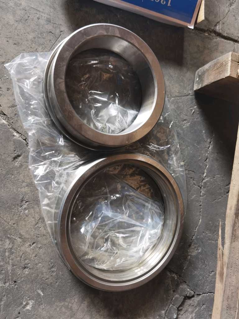 推力轴承 直面,