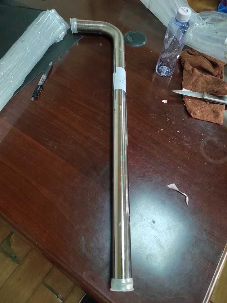回水管 电车水箱,87013000618