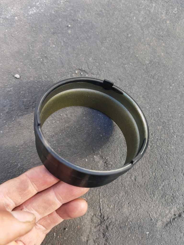 密封管 35高,WG9981320086