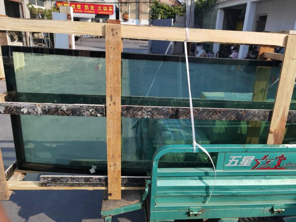 前挡风玻璃,130988000540A