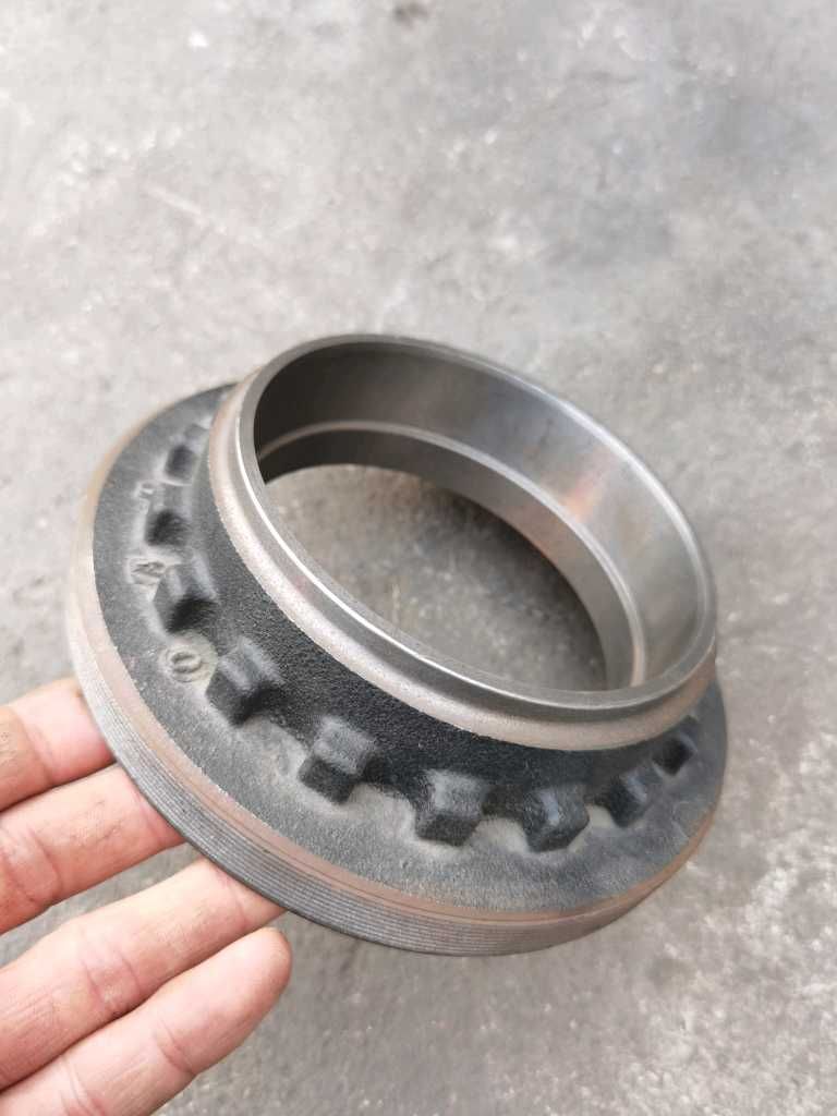 角尺油封座 WG712325176