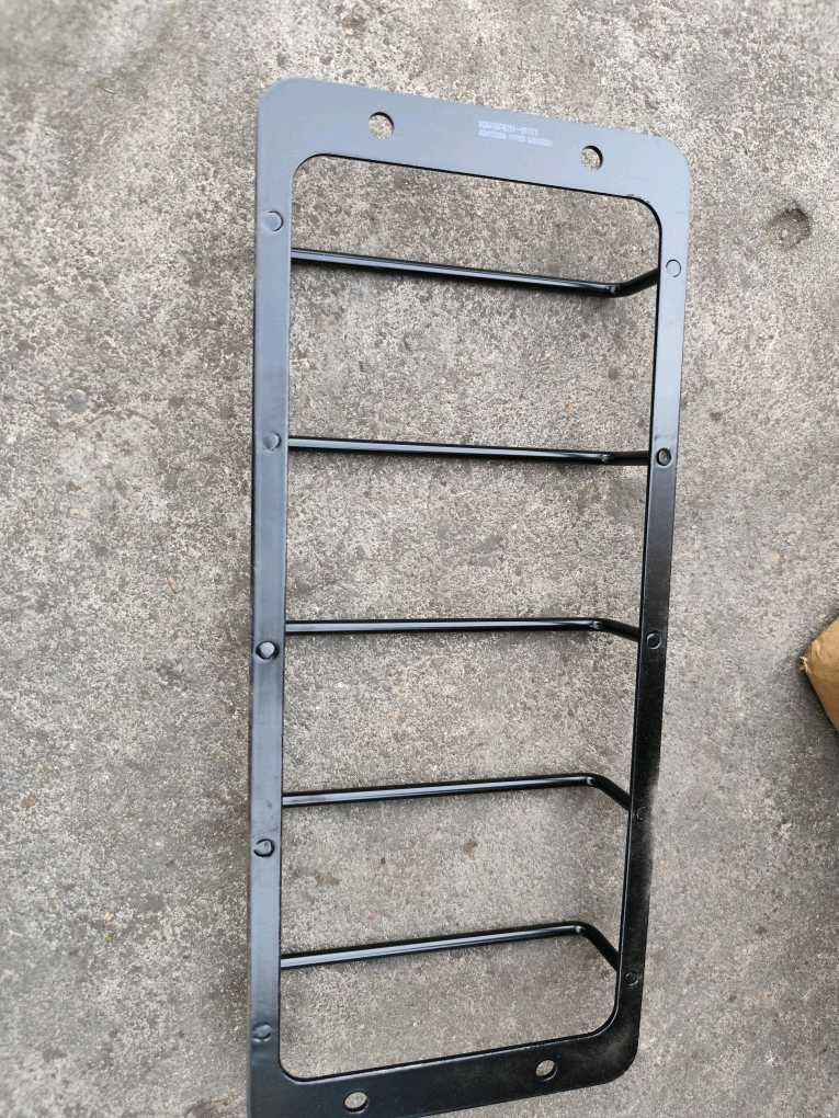 XGA41DFW711-01111遠光燈罩