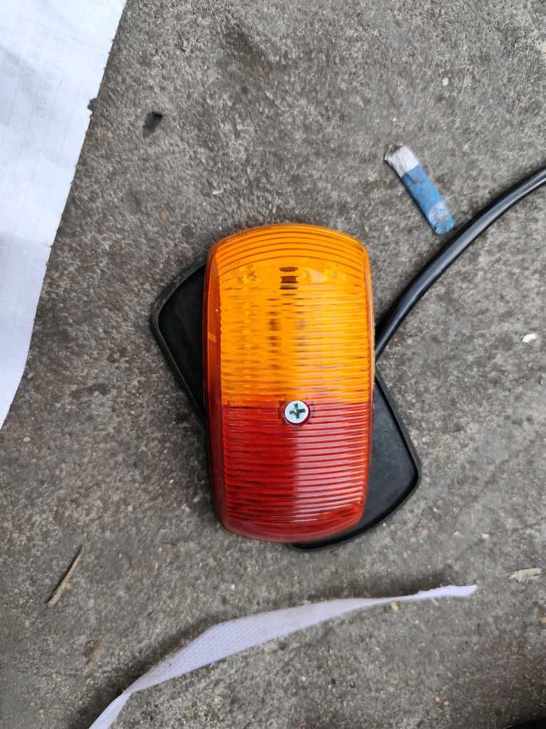 4130000313駕駛室示廓燈