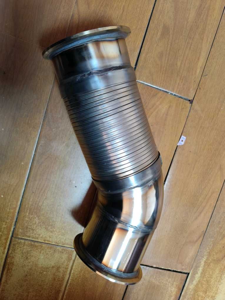 ODT005803073绕行软管 105