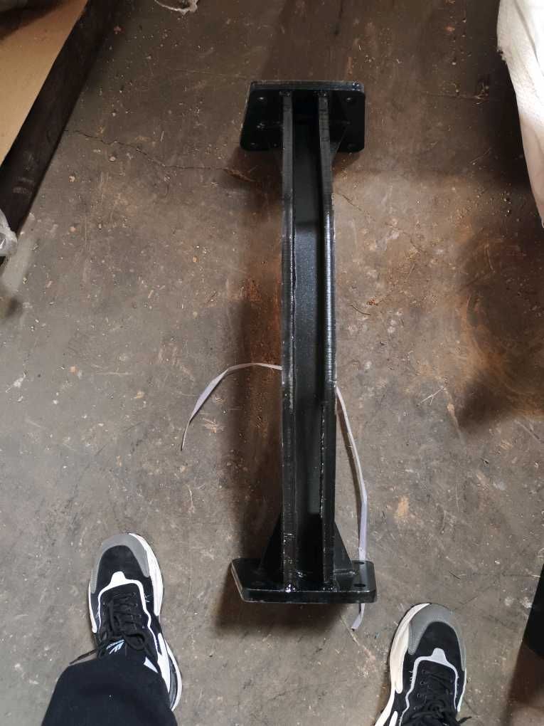 87029010285二橫梁總成