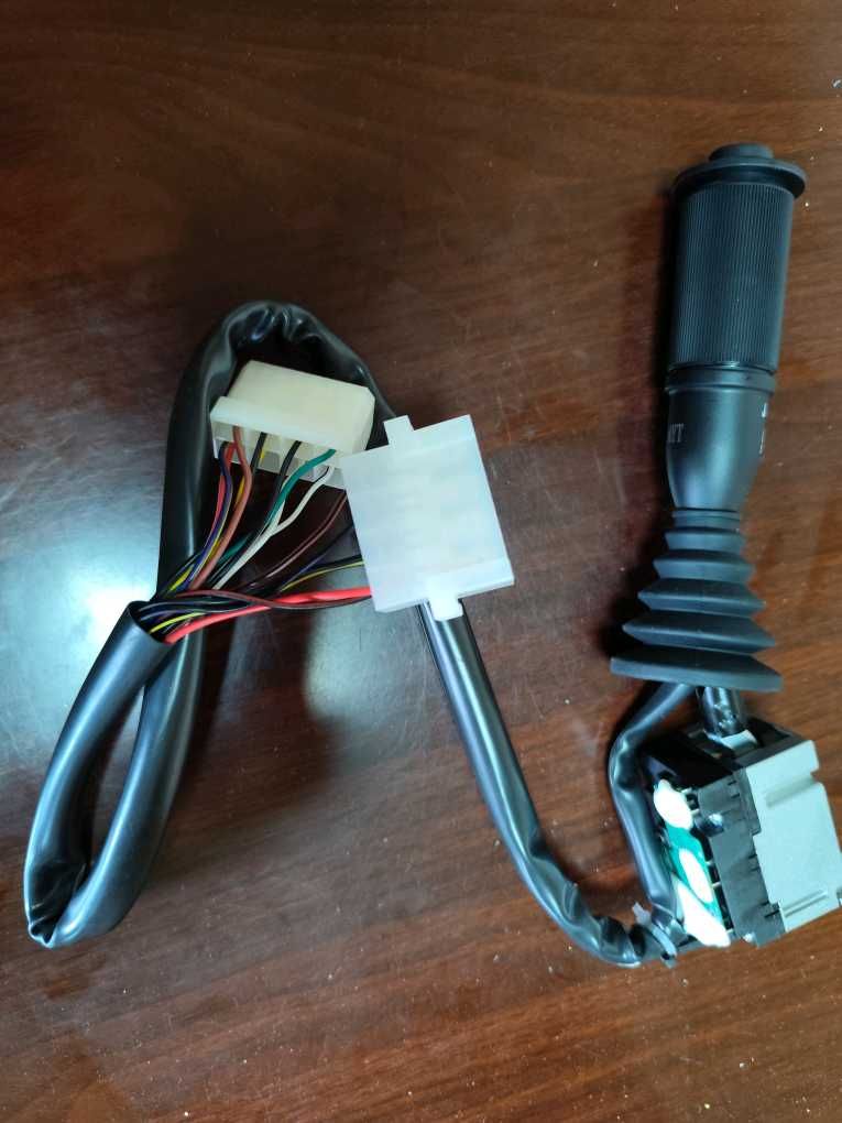 JK3018G1-2組合開關(guān) 電車