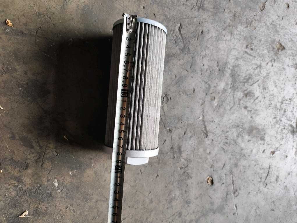 WU-160*180-J吸油濾芯