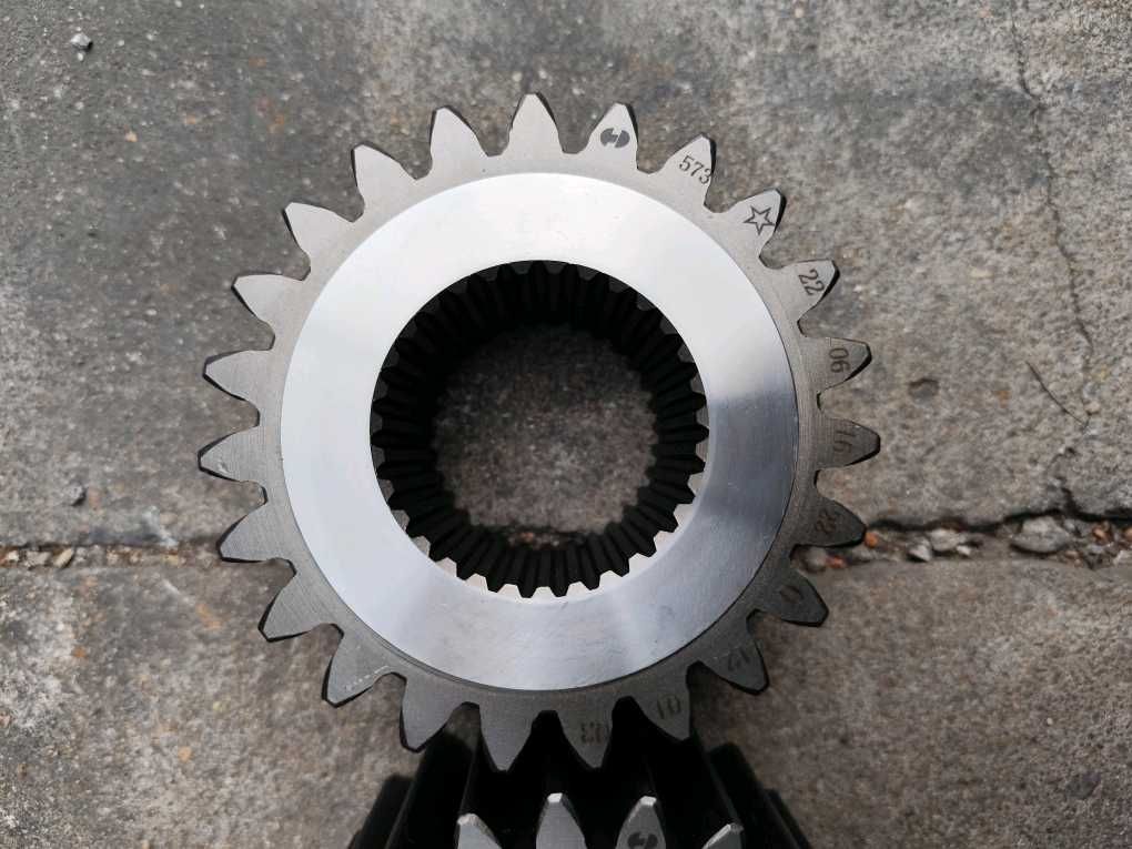 DZ90149346013/131401020106A082輪邊太陽輪