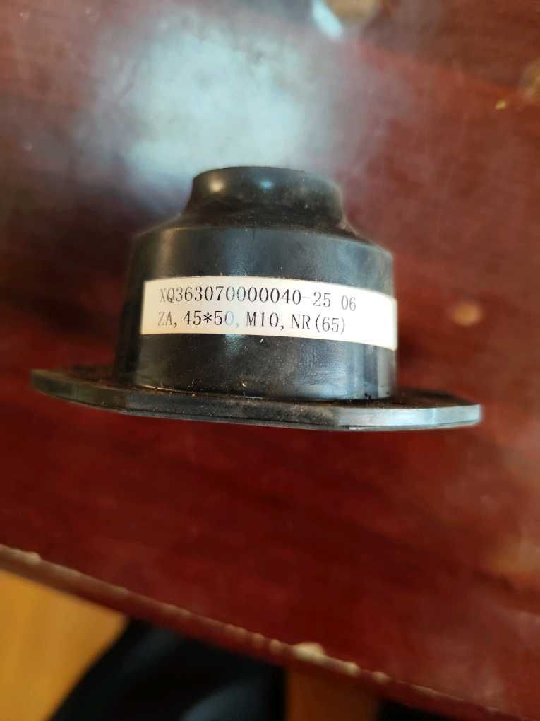 363070000040-25-06空壓機(jī)腳墊