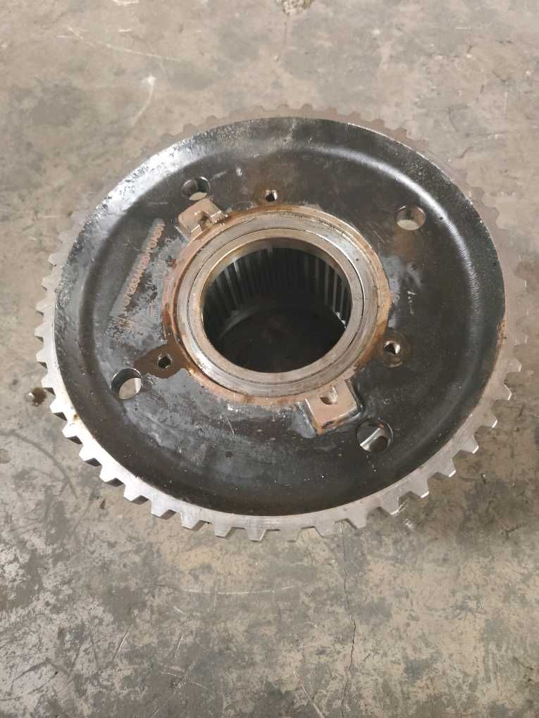 WG7128344020內(nèi)齒圈支架