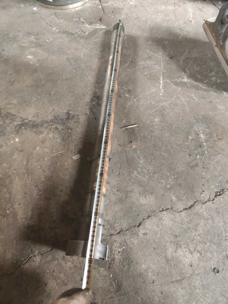 WG7128344025后制動(dòng)凸輪軸