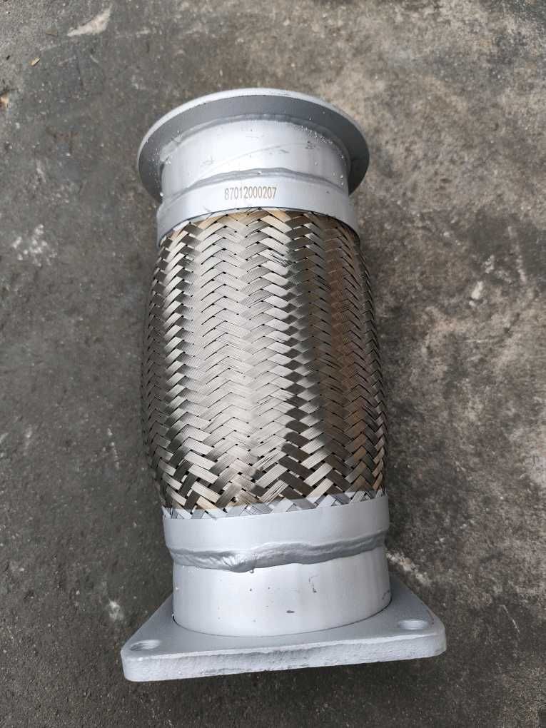 87012000277排氣管