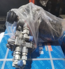 14513879干燥器總成 帶閥