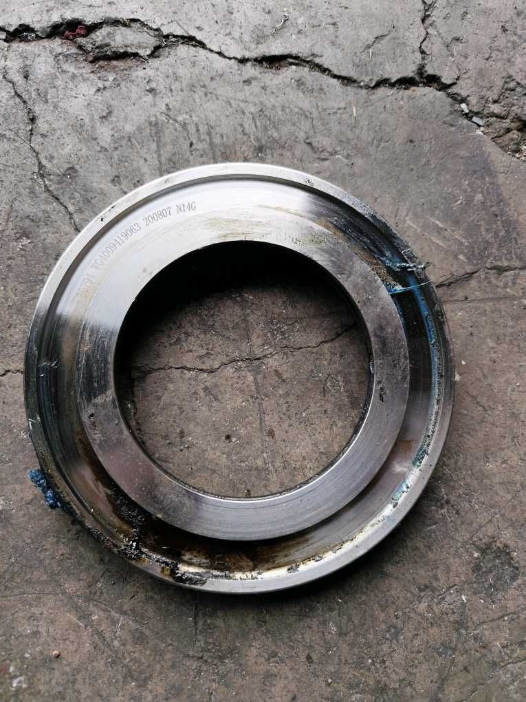 wg4009419063前轮油封座