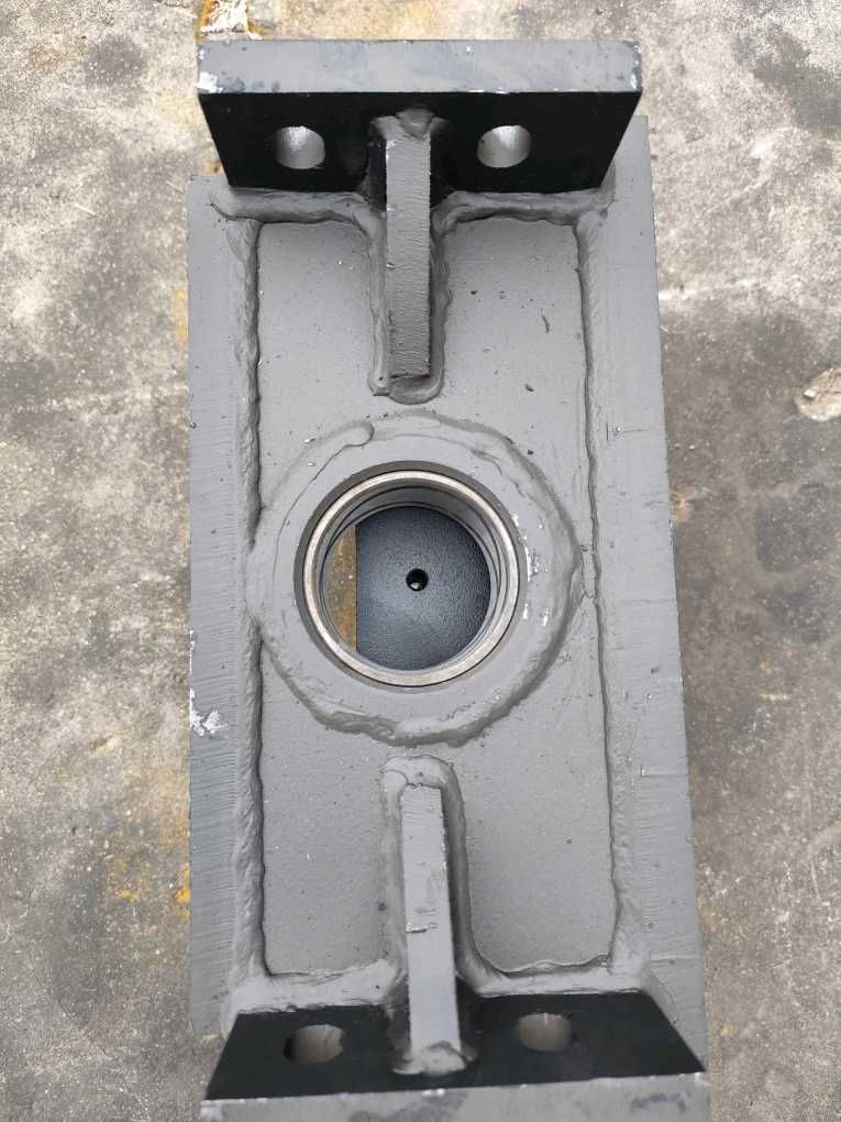 5629000730舉升缸下支架 80