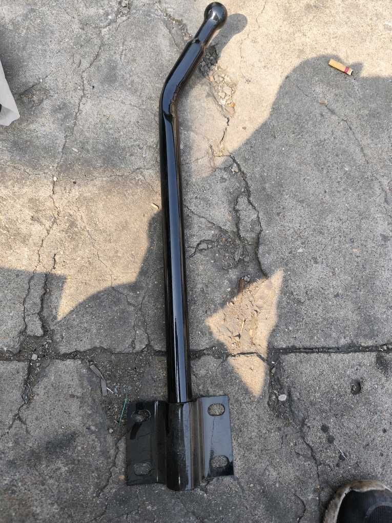 WG1651770054下视镜支架