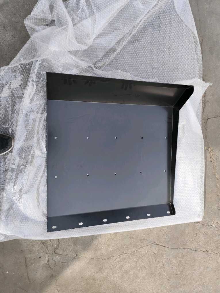 27360111401]前輪后擋泥板 左