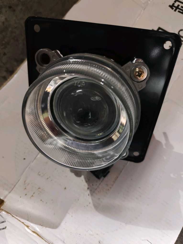 TL-LED-1901-A近光燈 LED