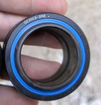 GE30ES-2RS轉(zhuǎn)向動力缸關(guān)節(jié)軸承