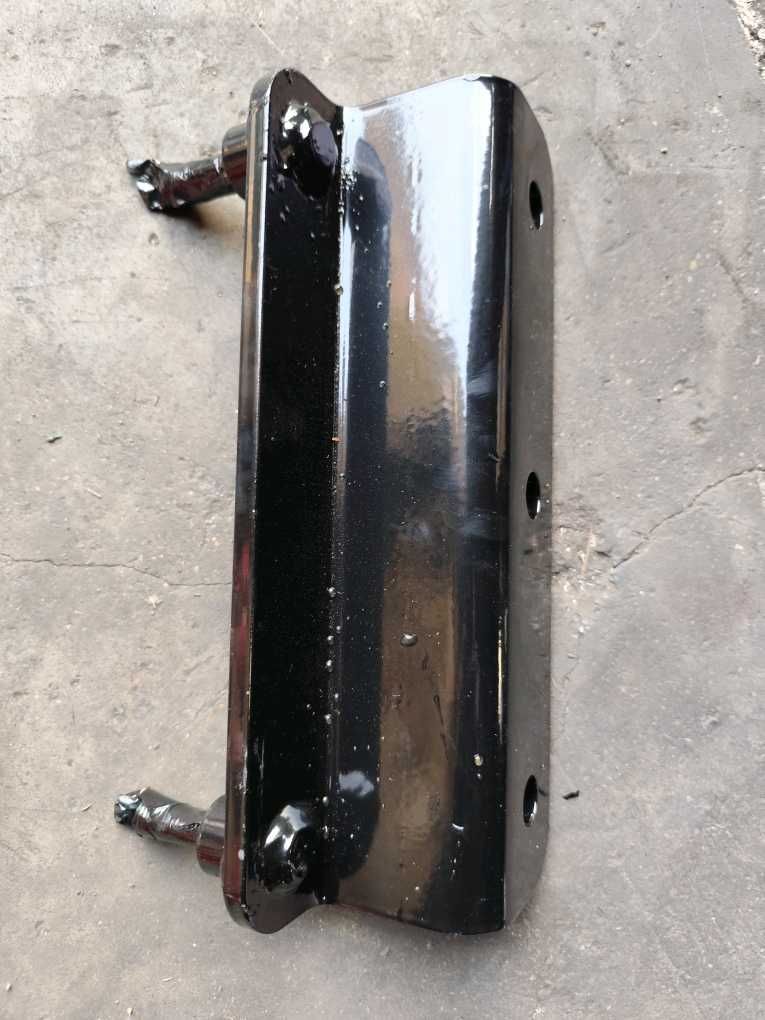 保险杠支架 新款