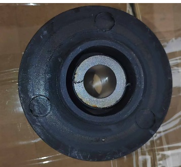 4110702313发动机前支撑