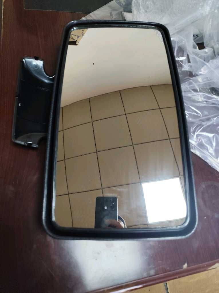 12273439/SL631后视镜 大