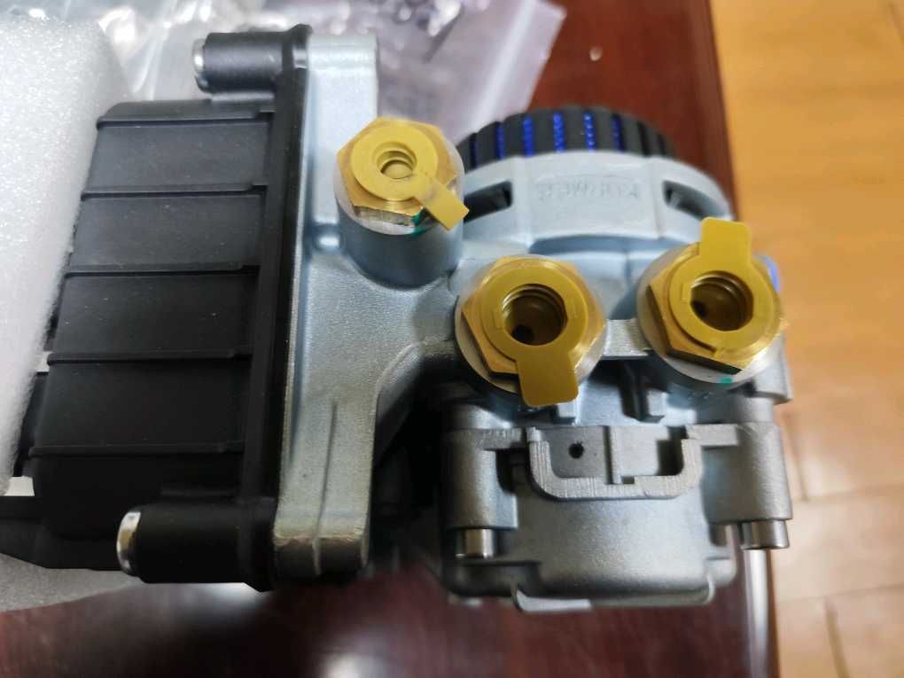 35683310140单通道压力控制模块