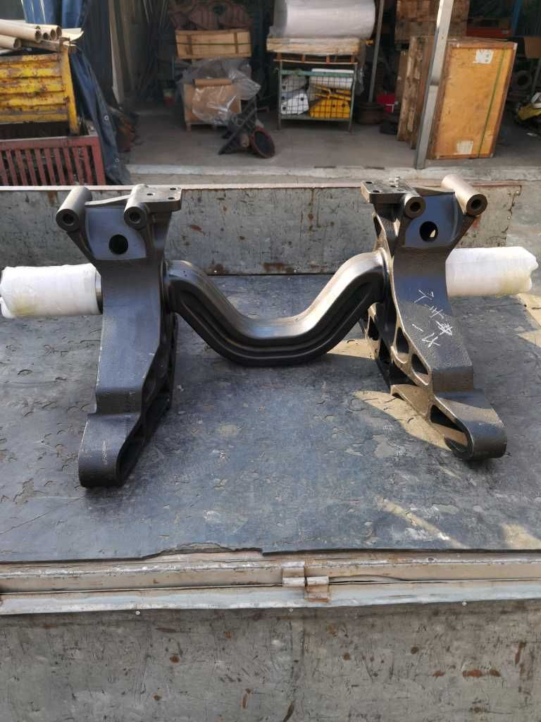 88029180250平衡軸帶支架 免維護(hù)136