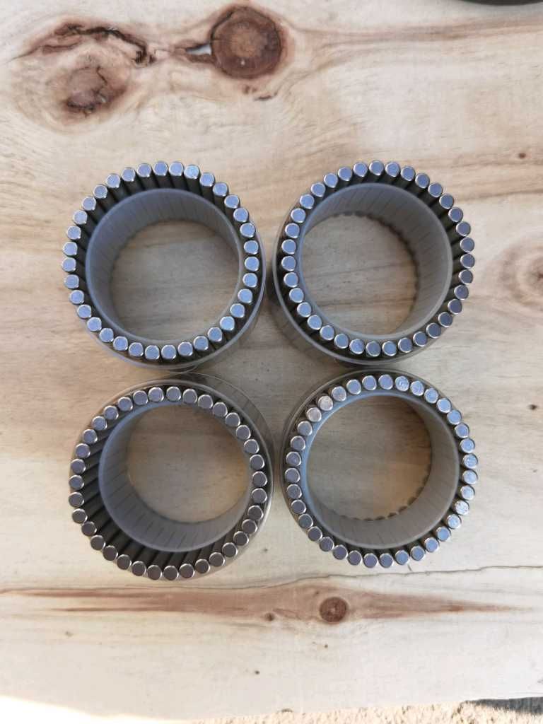 HD90149326884差速器行星輪滾針軸承